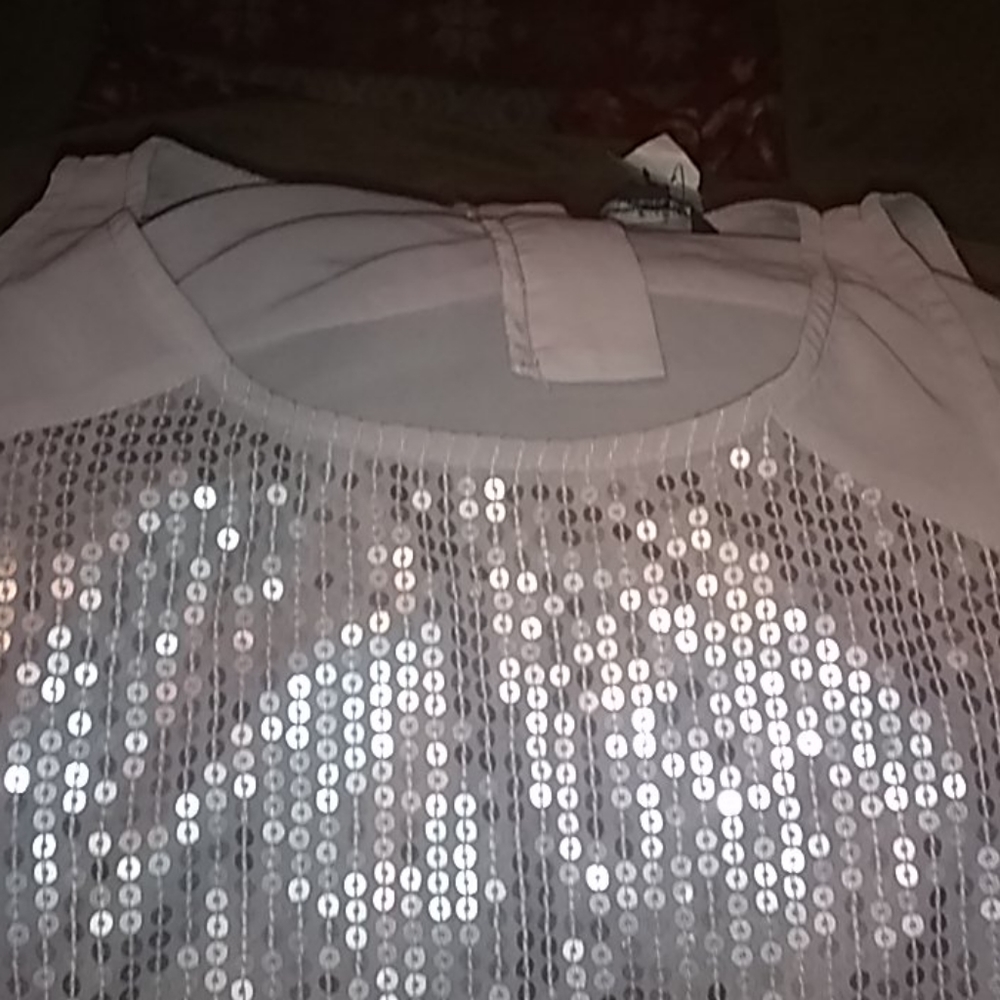 Top (see through)